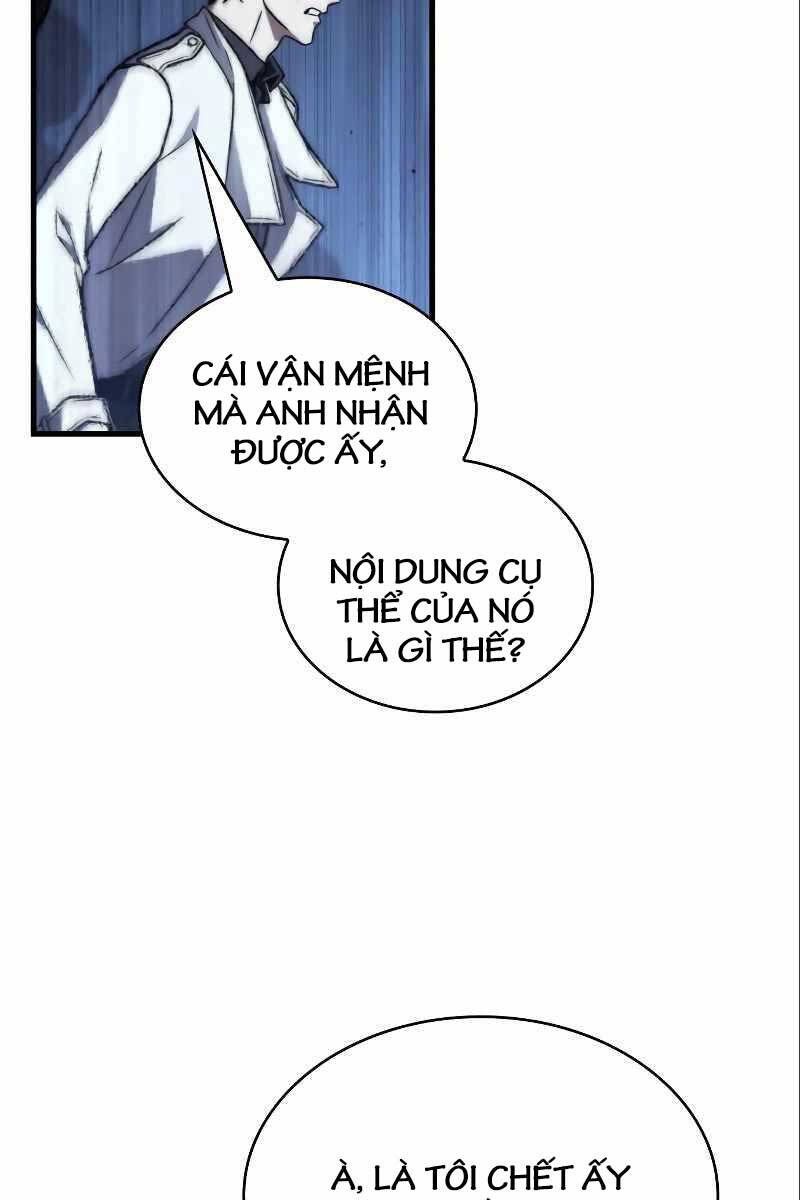 Toàn Trí Độc Giả Chap 184 - Next Chap 185