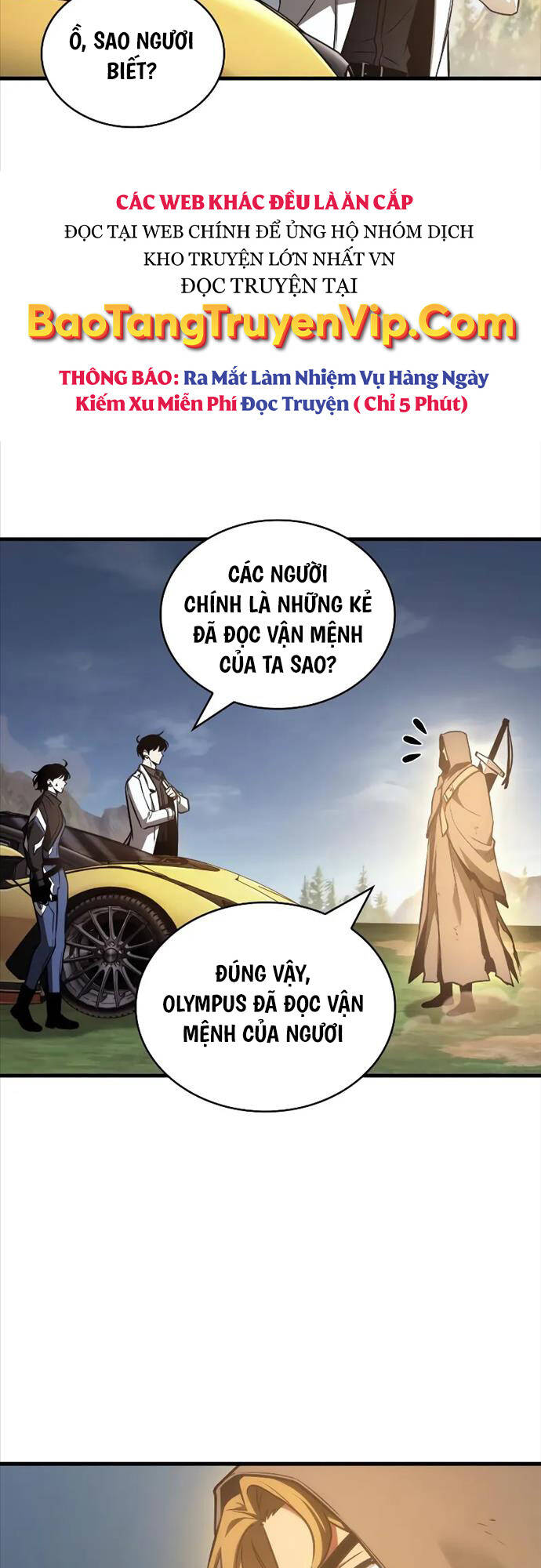 Toàn Trí Độc Giả Chap 185 - Next Chap 186