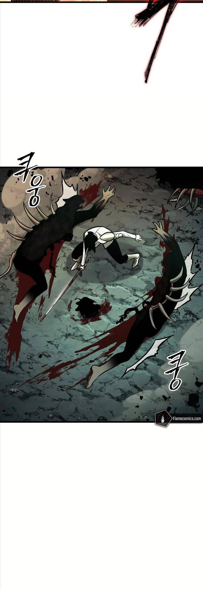 Toàn Trí Độc Giả Chap 185 - Next Chap 186