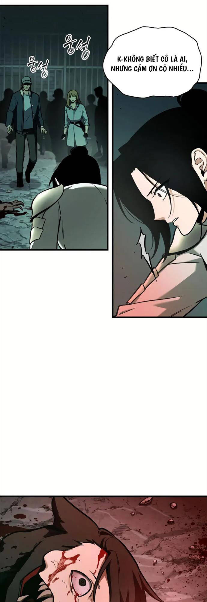 Toàn Trí Độc Giả Chap 185 - Next Chap 186