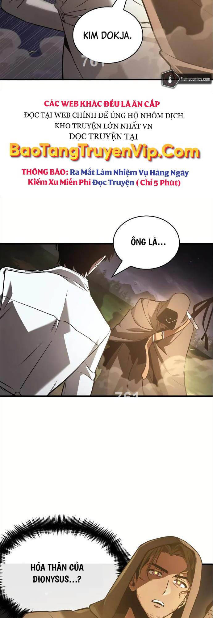 Toàn Trí Độc Giả Chap 185 - Next Chap 186