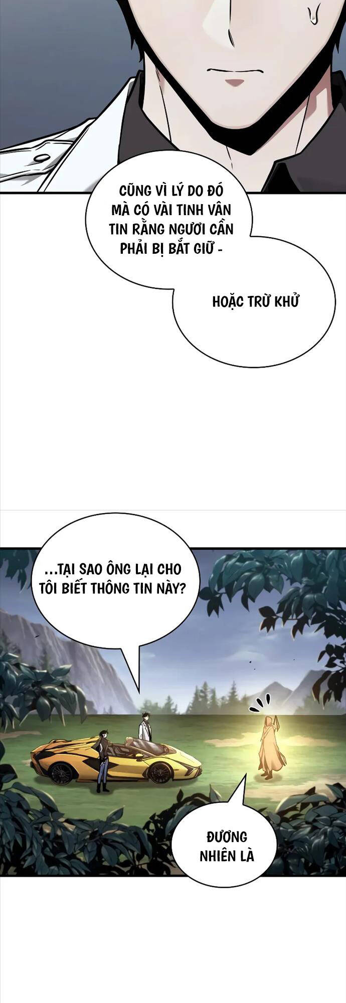 Toàn Trí Độc Giả Chap 185 - Next Chap 186