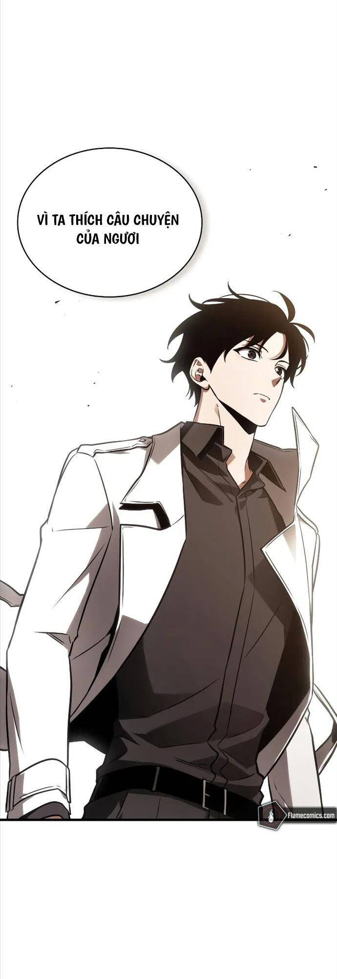 Toàn Trí Độc Giả Chap 185 - Next Chap 186