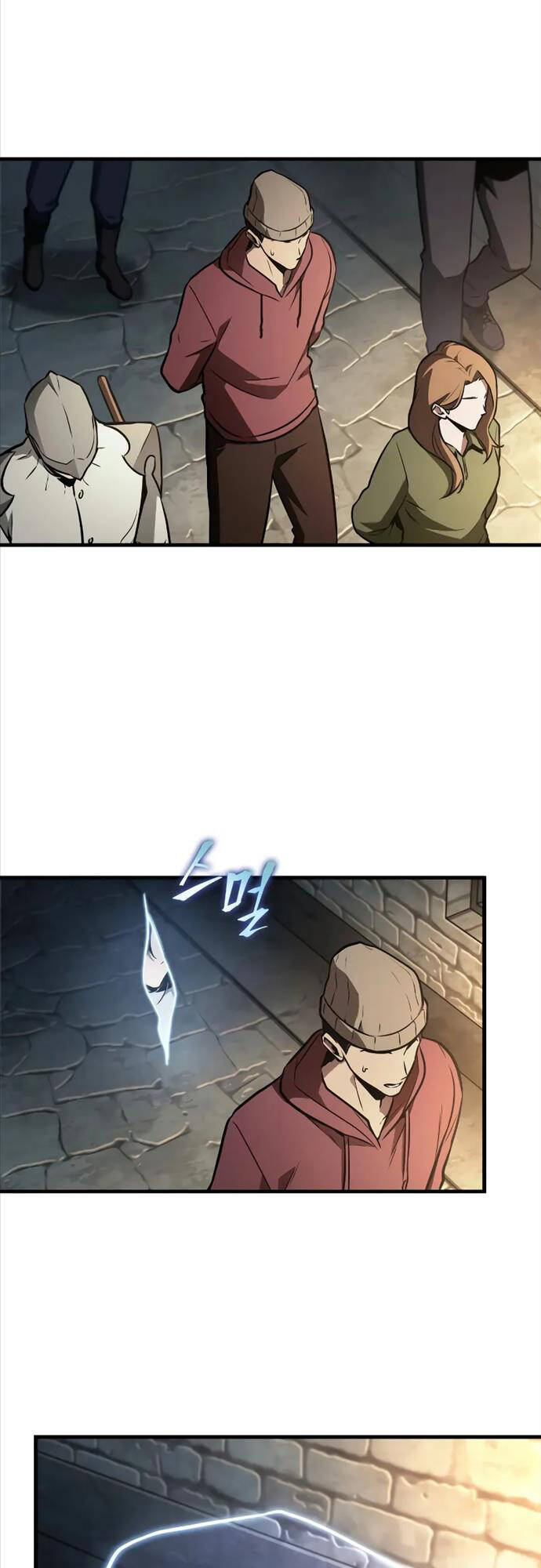 Toàn Trí Độc Giả Chap 185 - Next Chap 186