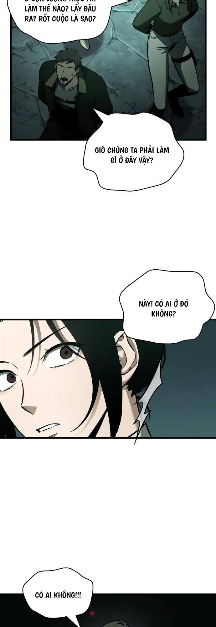 Toàn Trí Độc Giả Chap 185 - Next Chap 186
