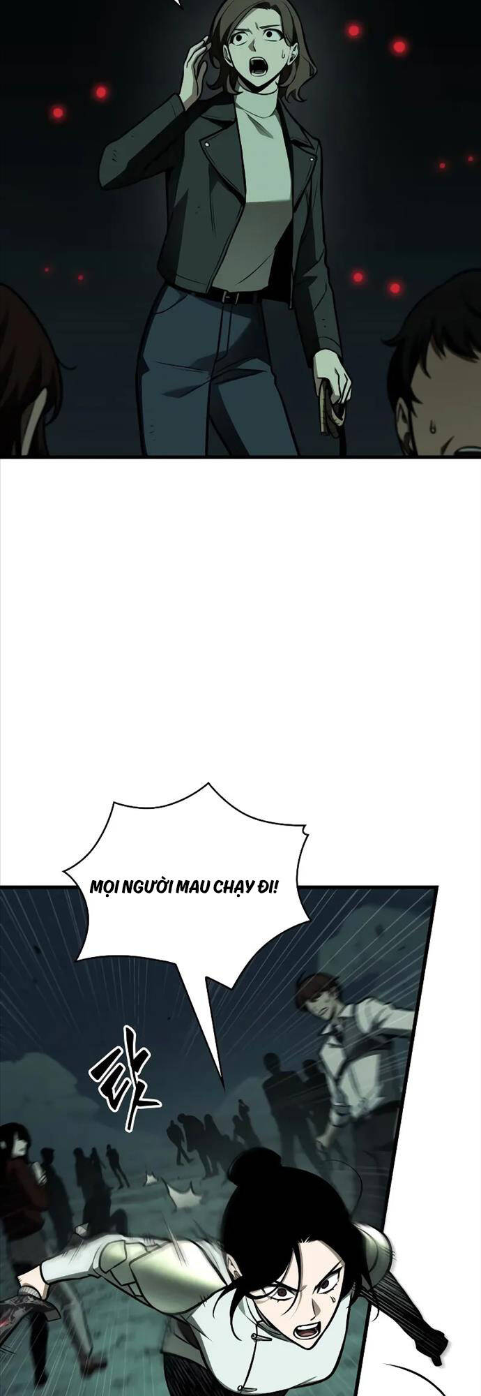 Toàn Trí Độc Giả Chap 185 - Next Chap 186