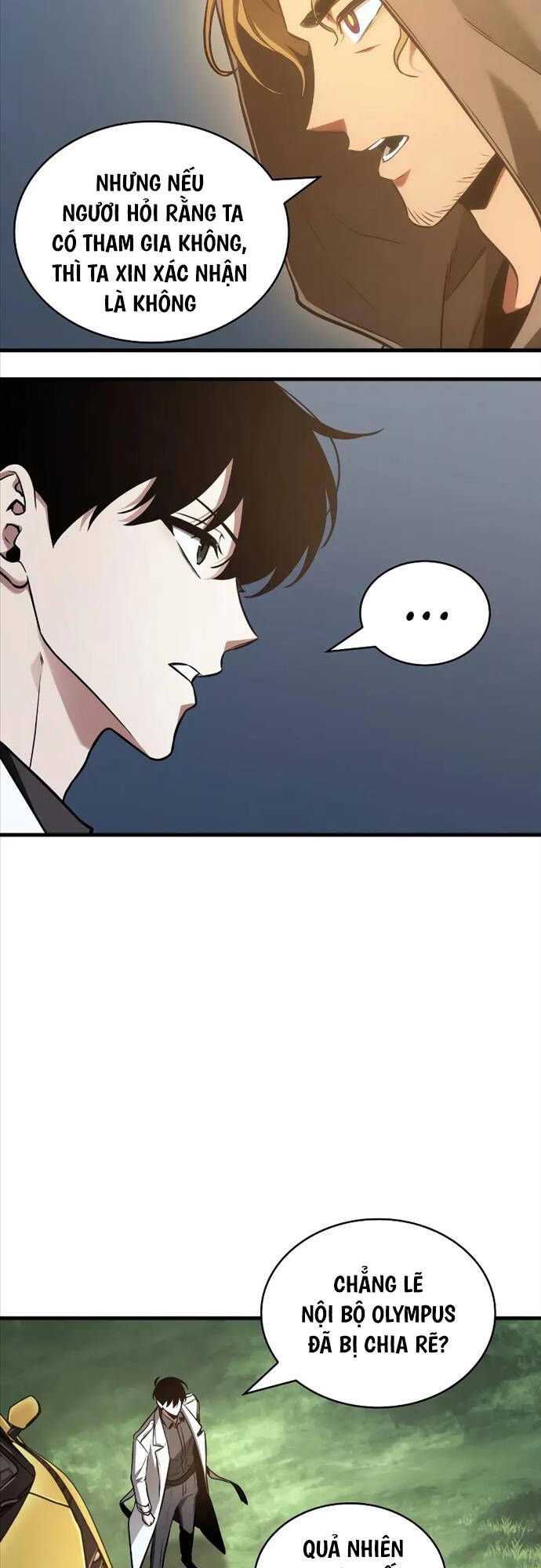 Toàn Trí Độc Giả Chap 185 - Next Chap 186