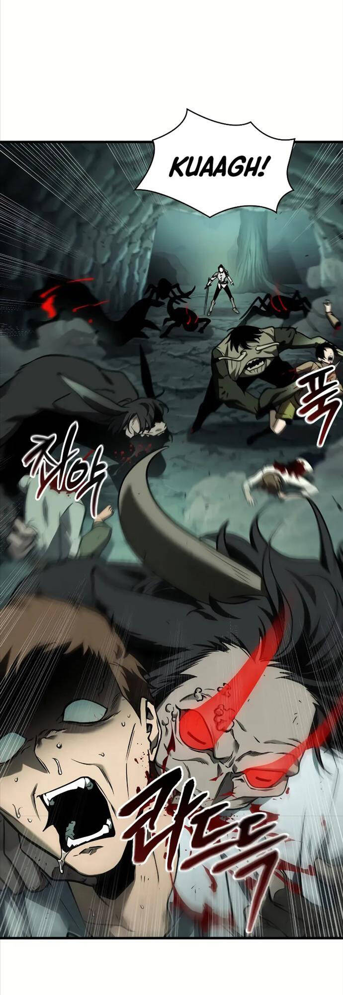 Toàn Trí Độc Giả Chap 185 - Next Chap 186