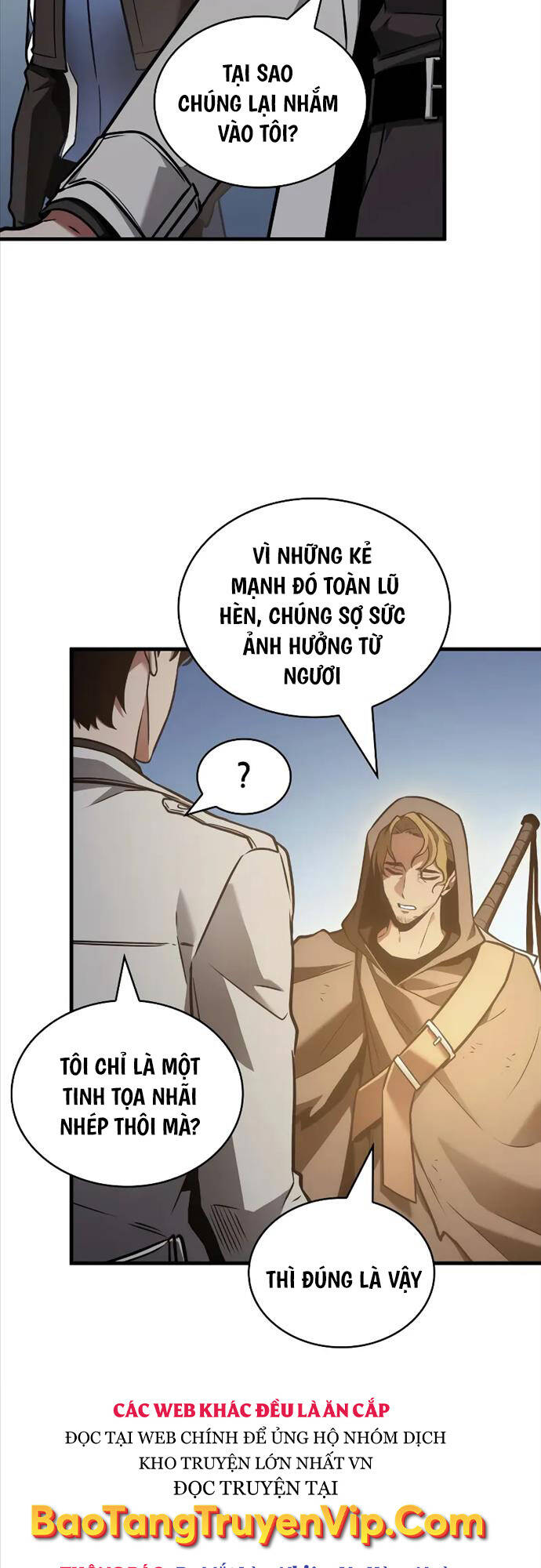 Toàn Trí Độc Giả Chap 185 - Next Chap 186
