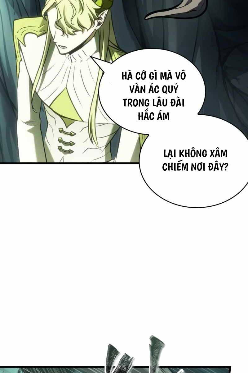 Toàn Trí Độc Giả Chap 186 - Next Chap 187