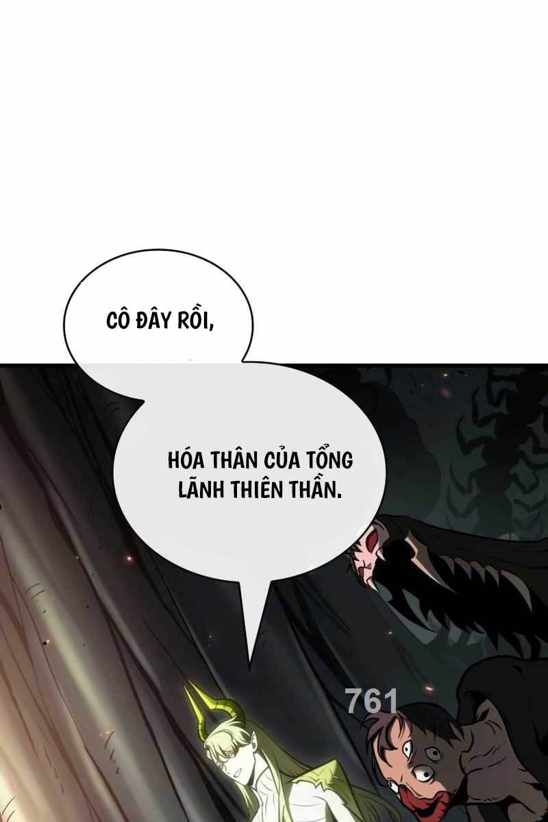 Toàn Trí Độc Giả Chap 186 - Next Chap 187