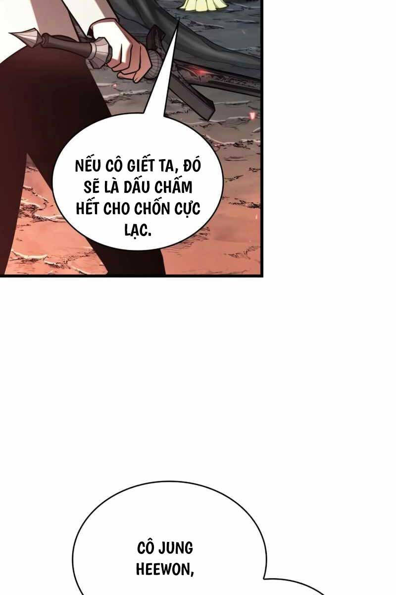 Toàn Trí Độc Giả Chap 186 - Next Chap 187