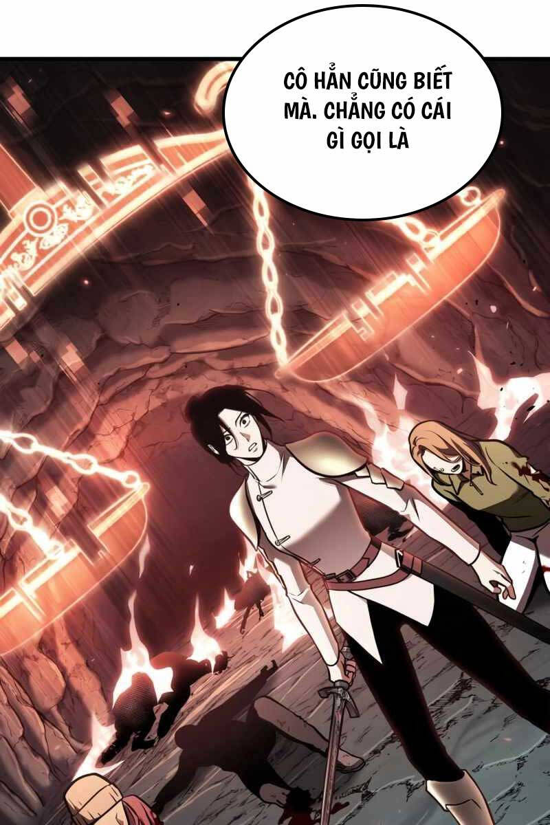 Toàn Trí Độc Giả Chap 186 - Next Chap 187