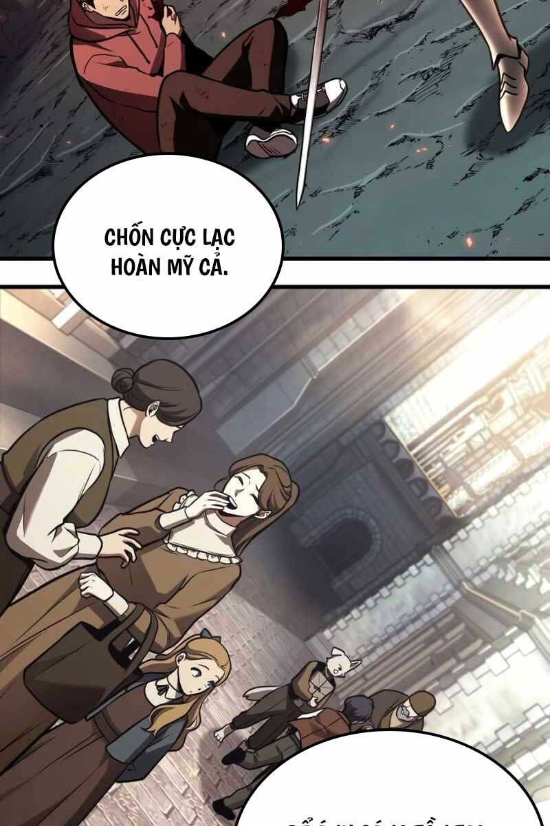 Toàn Trí Độc Giả Chap 186 - Next Chap 187