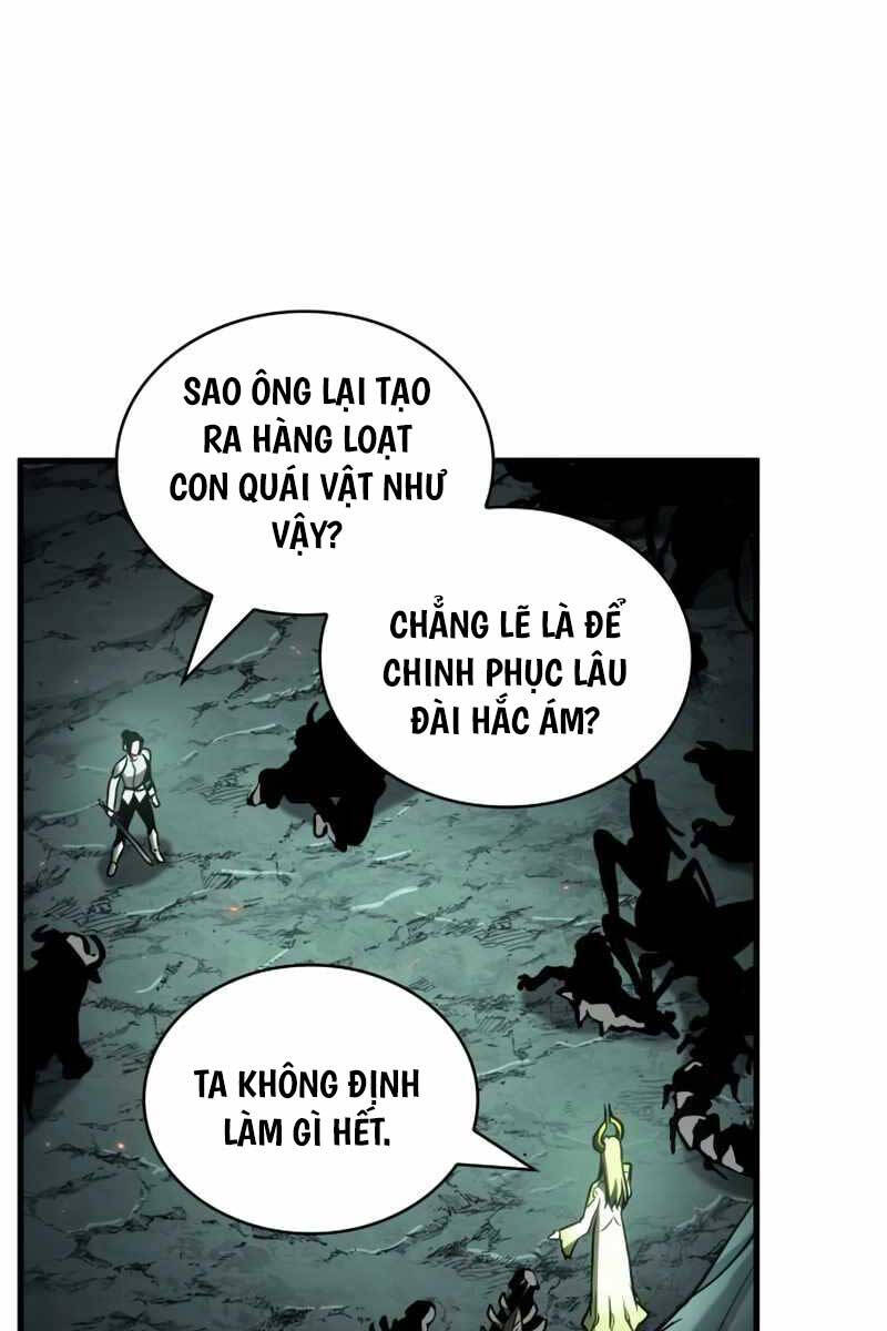 Toàn Trí Độc Giả Chap 186 - Next Chap 187