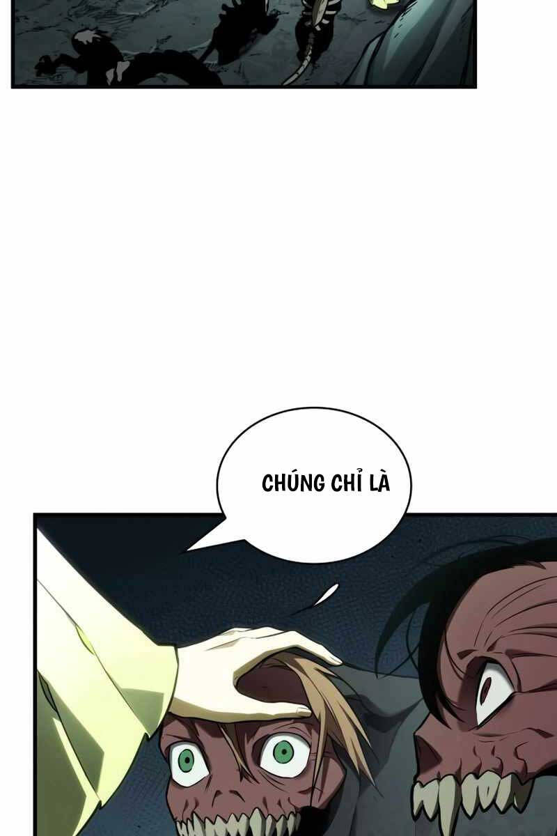 Toàn Trí Độc Giả Chap 186 - Next Chap 187
