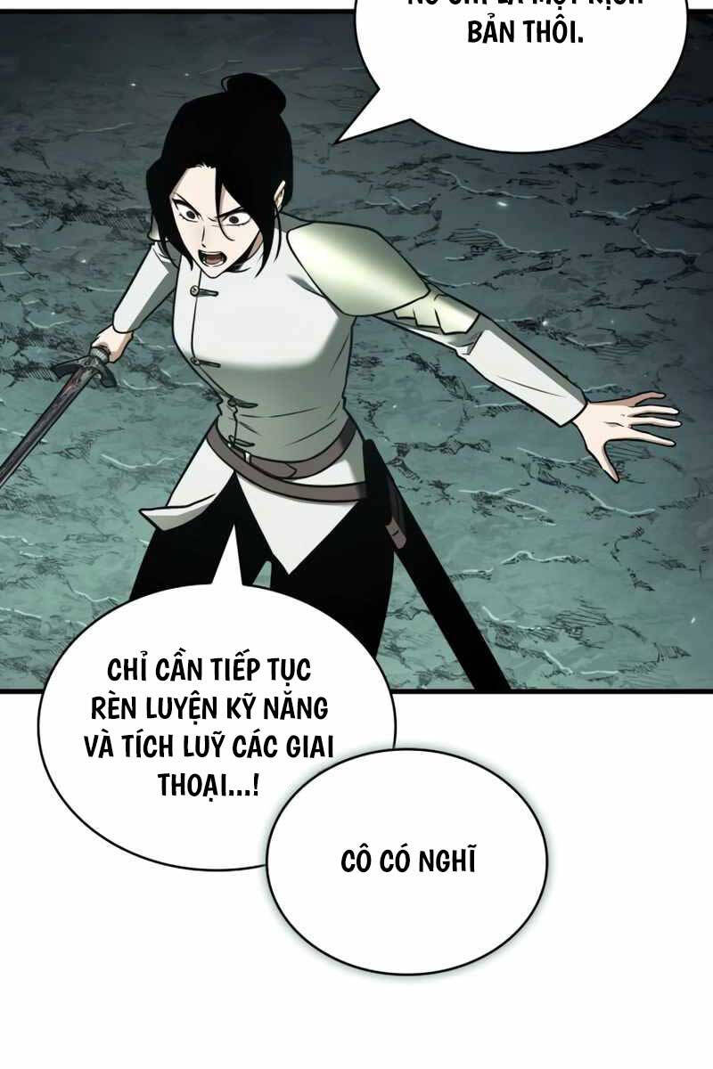 Toàn Trí Độc Giả Chap 186 - Next Chap 187