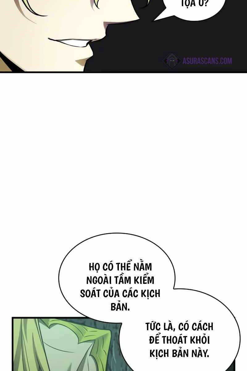 Toàn Trí Độc Giả Chap 186 - Next Chap 187