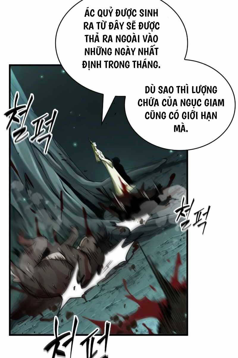 Toàn Trí Độc Giả Chap 186 - Next Chap 187