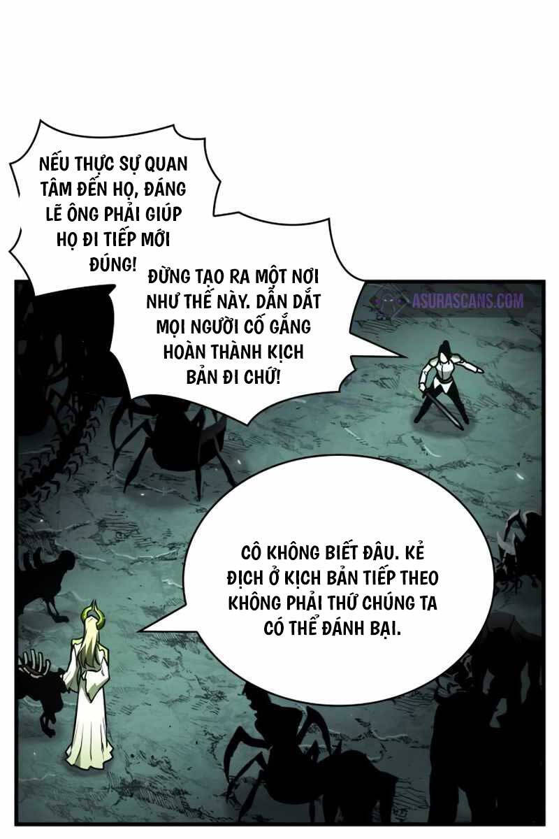 Toàn Trí Độc Giả Chap 186 - Next Chap 187