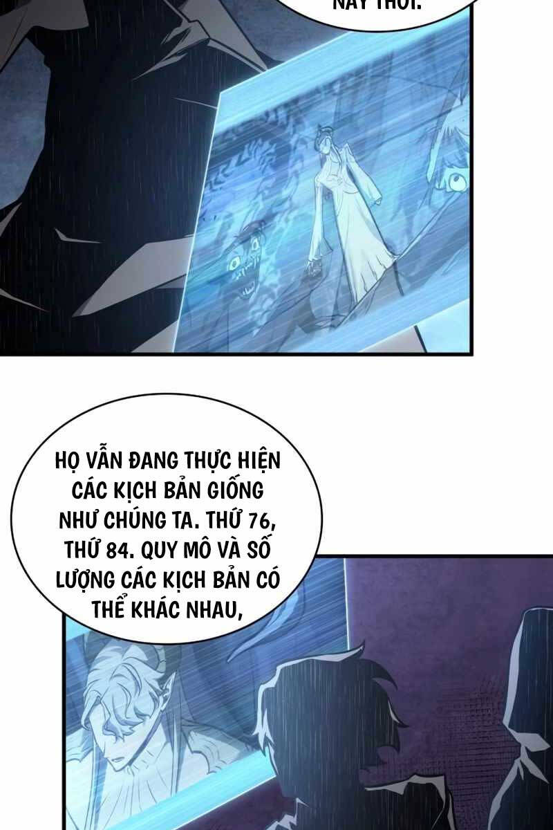 Toàn Trí Độc Giả Chap 186 - Next Chap 187