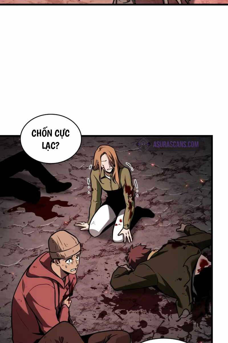 Toàn Trí Độc Giả Chap 186 - Next Chap 187