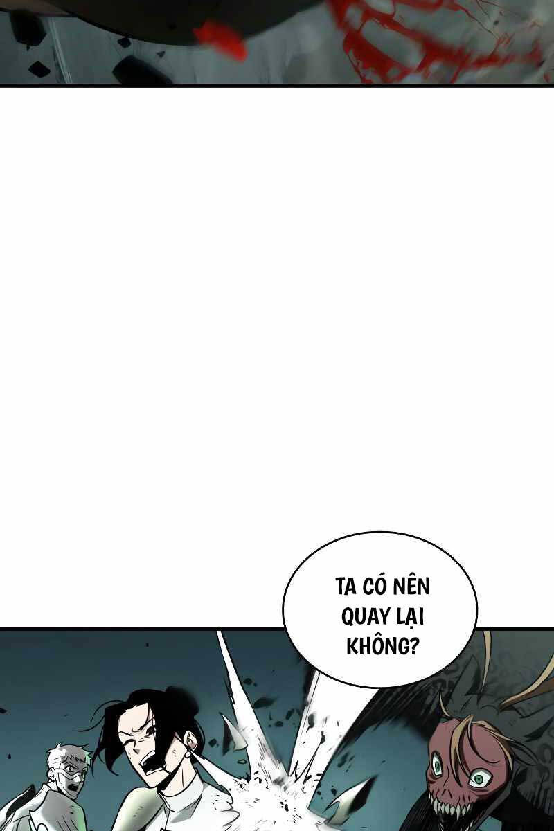 Toàn Trí Độc Giả Chap 187 - Next Chap 188