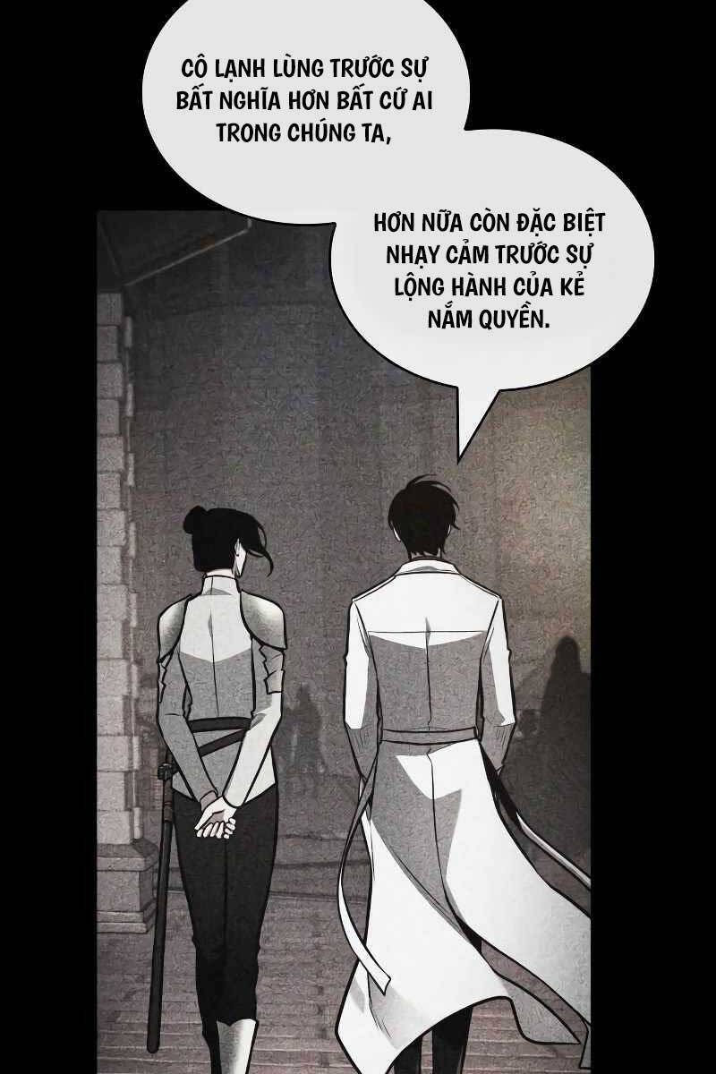 Toàn Trí Độc Giả Chap 187 - Next Chap 188