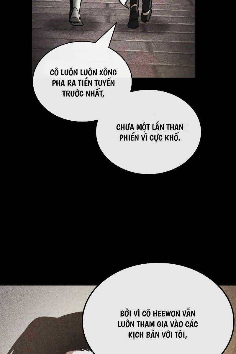 Toàn Trí Độc Giả Chap 187 - Next Chap 188