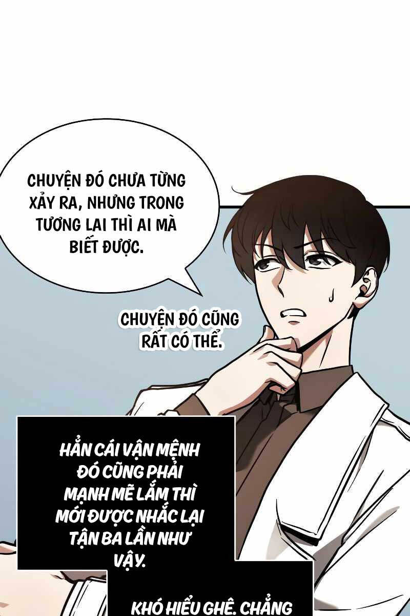 Toàn Trí Độc Giả Chap 187 - Next Chap 188