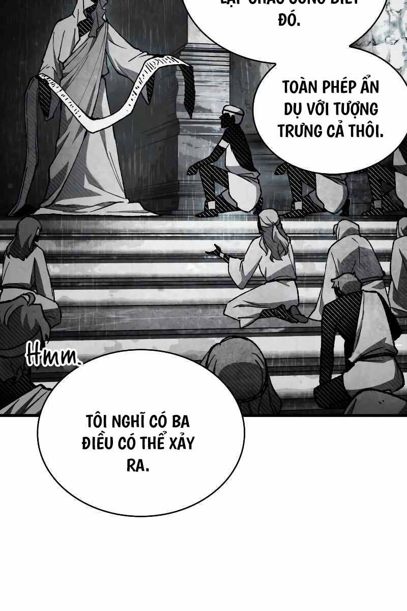 Toàn Trí Độc Giả Chap 187 - Next Chap 188