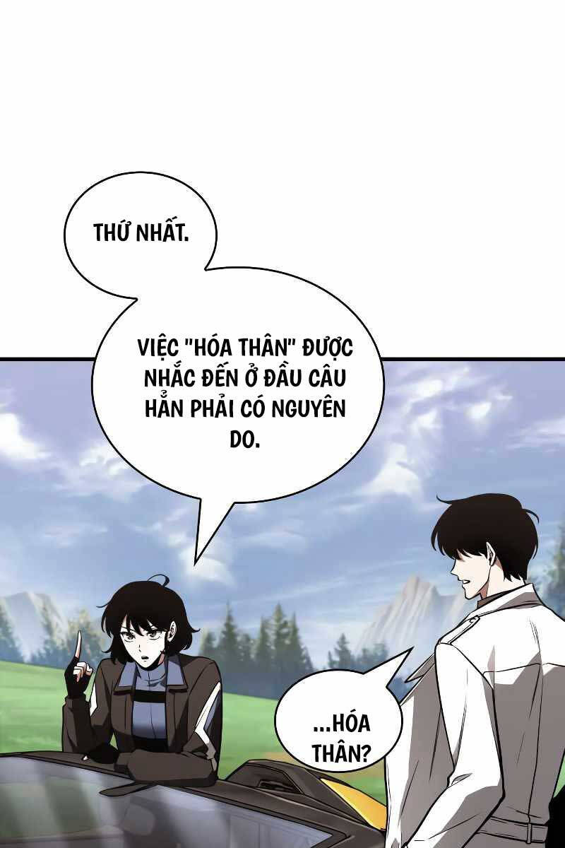 Toàn Trí Độc Giả Chap 187 - Next Chap 188