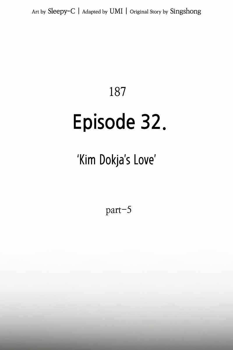 Toàn Trí Độc Giả Chap 187 - Next Chap 188