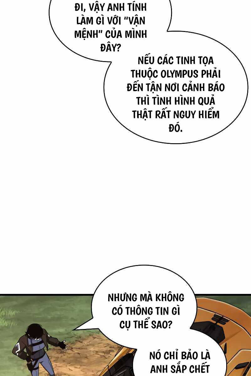 Toàn Trí Độc Giả Chap 187 - Next Chap 188