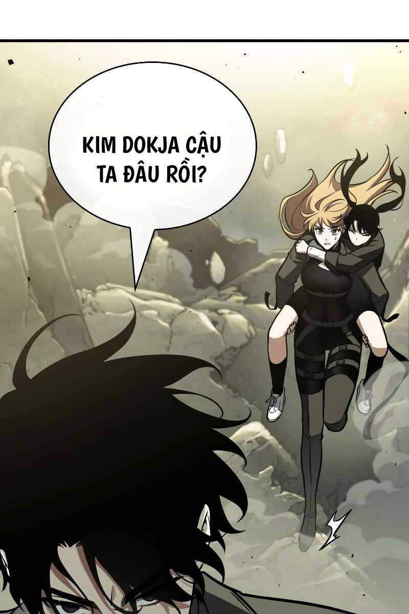 Toàn Trí Độc Giả Chap 188 - Next Chap 189