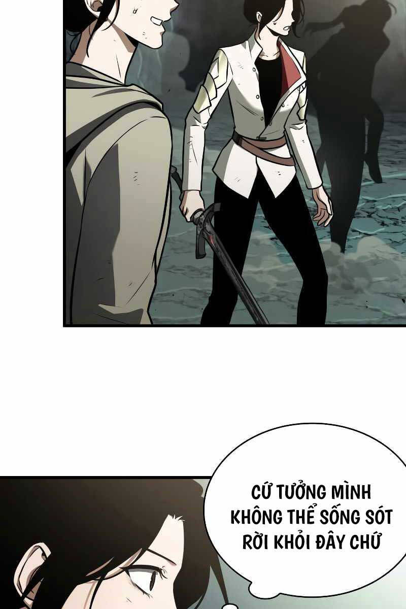 Toàn Trí Độc Giả Chap 188 - Next Chap 189