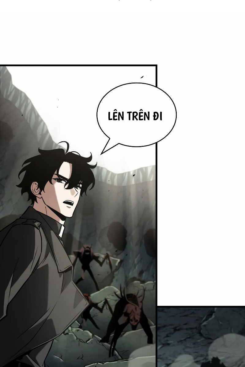 Toàn Trí Độc Giả Chap 188 - Next Chap 189
