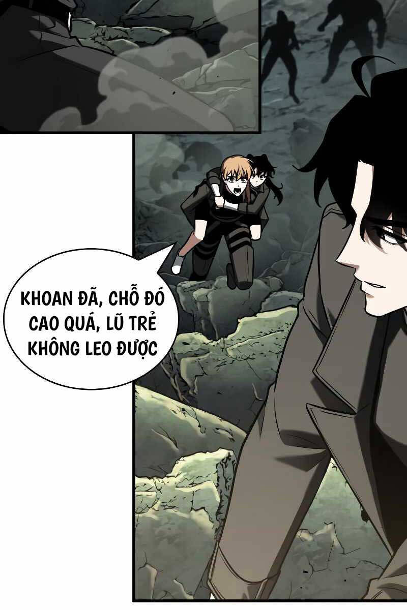 Toàn Trí Độc Giả Chap 188 - Next Chap 189