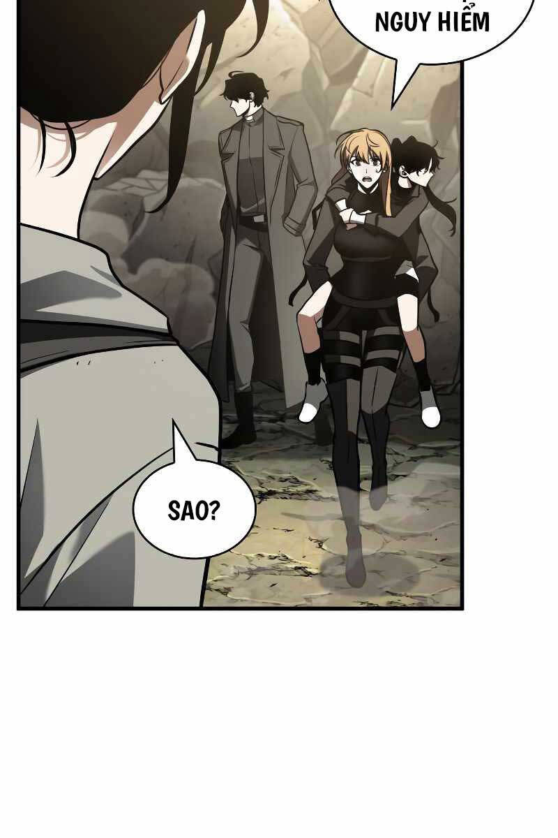 Toàn Trí Độc Giả Chap 188 - Next Chap 189