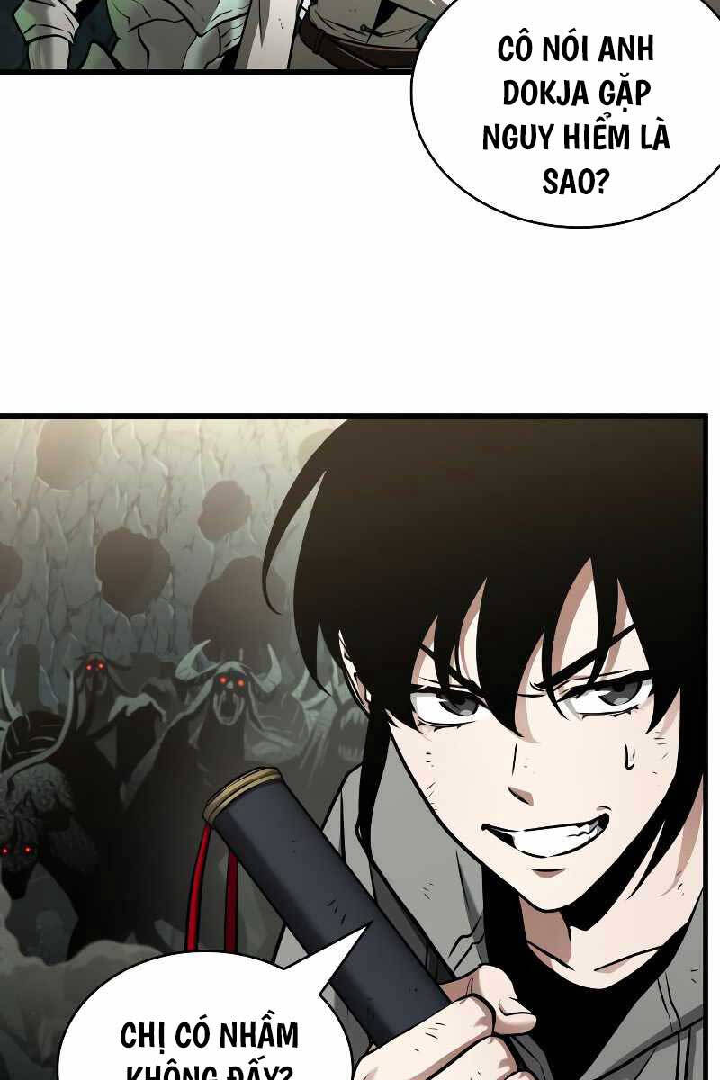 Toàn Trí Độc Giả Chap 188 - Next Chap 189