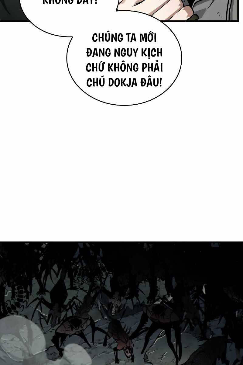 Toàn Trí Độc Giả Chap 188 - Next Chap 189