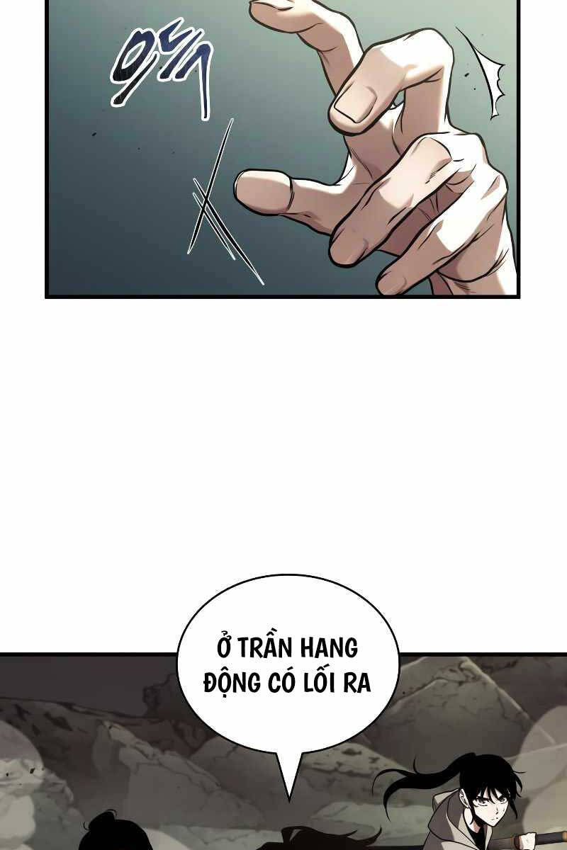 Toàn Trí Độc Giả Chap 188 - Next Chap 189