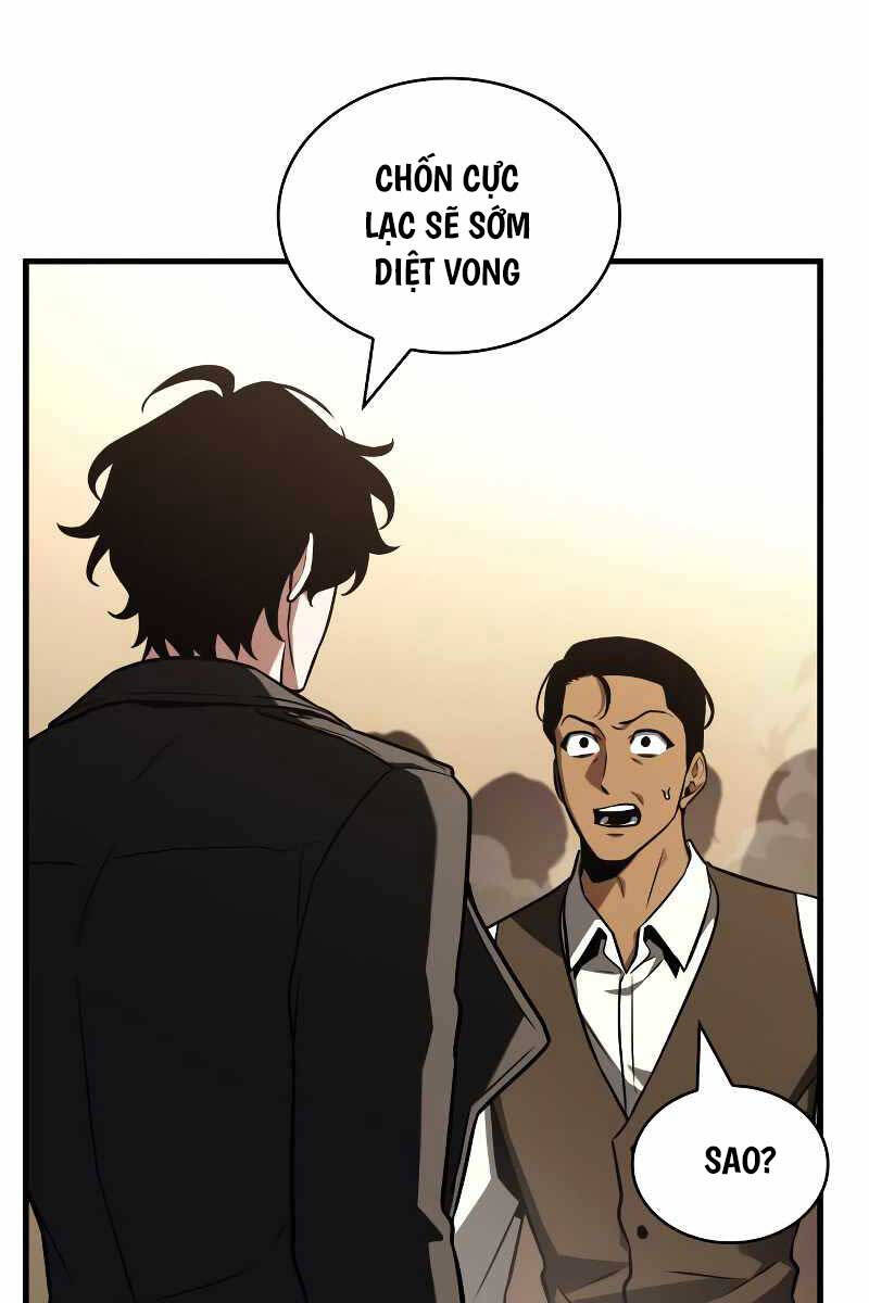 Toàn Trí Độc Giả Chap 188 - Next Chap 189