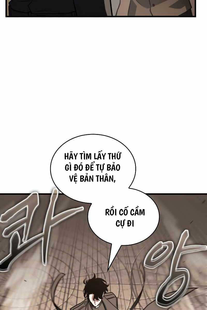 Toàn Trí Độc Giả Chap 188 - Next Chap 189