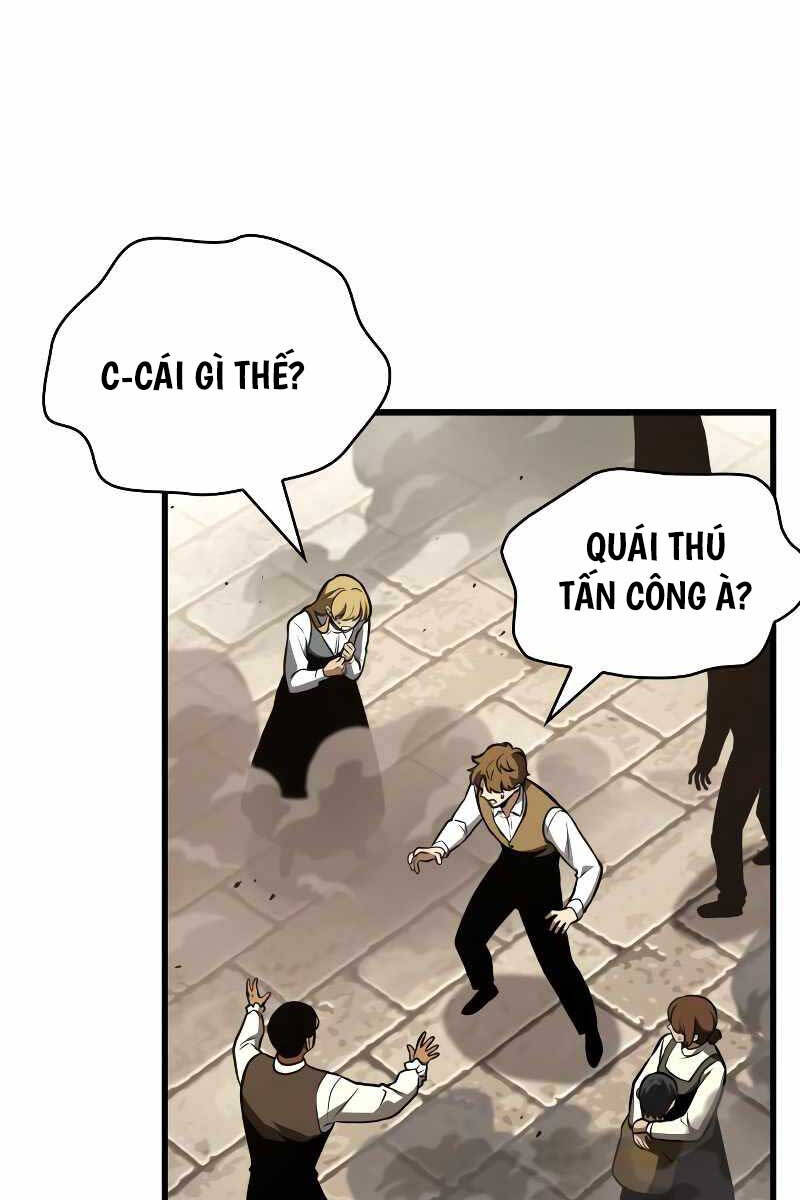 Toàn Trí Độc Giả Chap 188 - Next Chap 189