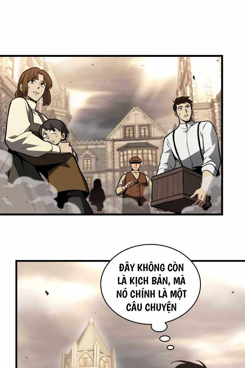 Toàn Trí Độc Giả Chap 188 - Next Chap 189