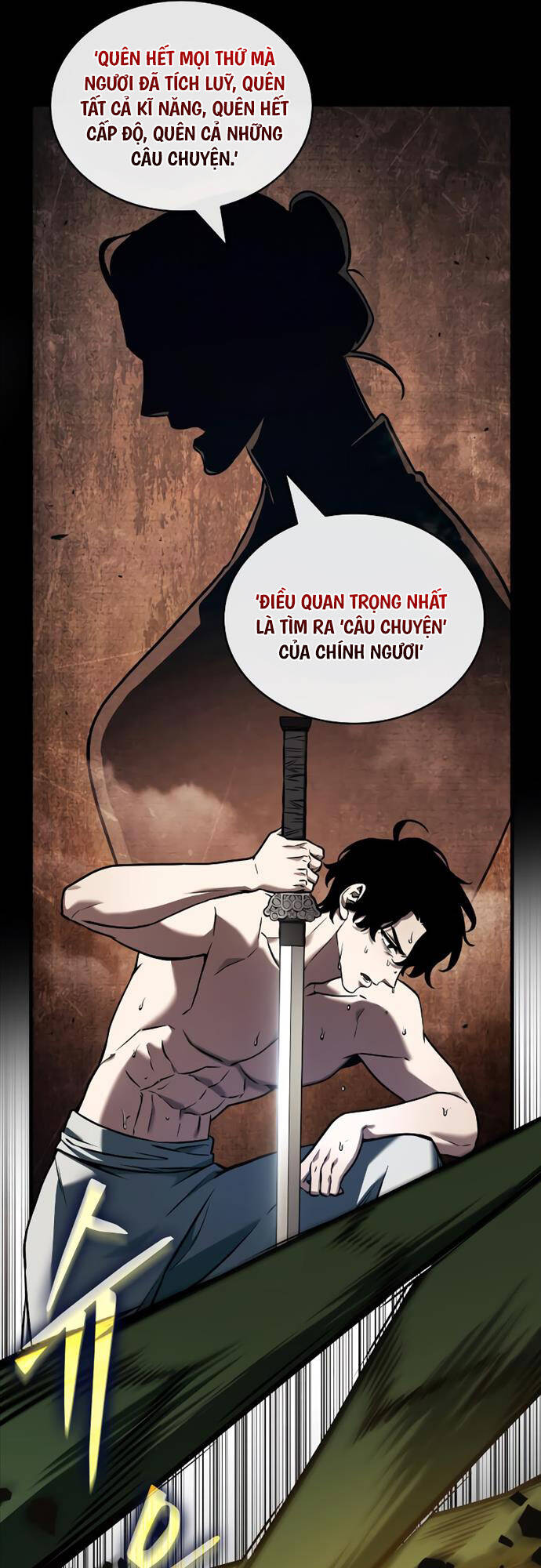 Toàn Trí Độc Giả Chap 189 - Next Chap 190