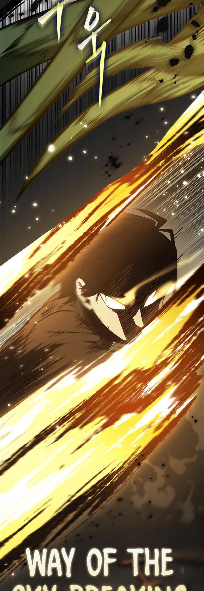 Toàn Trí Độc Giả Chap 189 - Next Chap 190