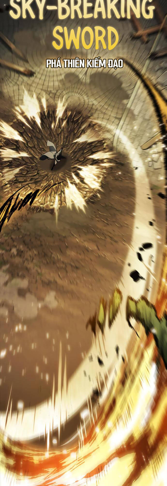 Toàn Trí Độc Giả Chap 189 - Next Chap 190