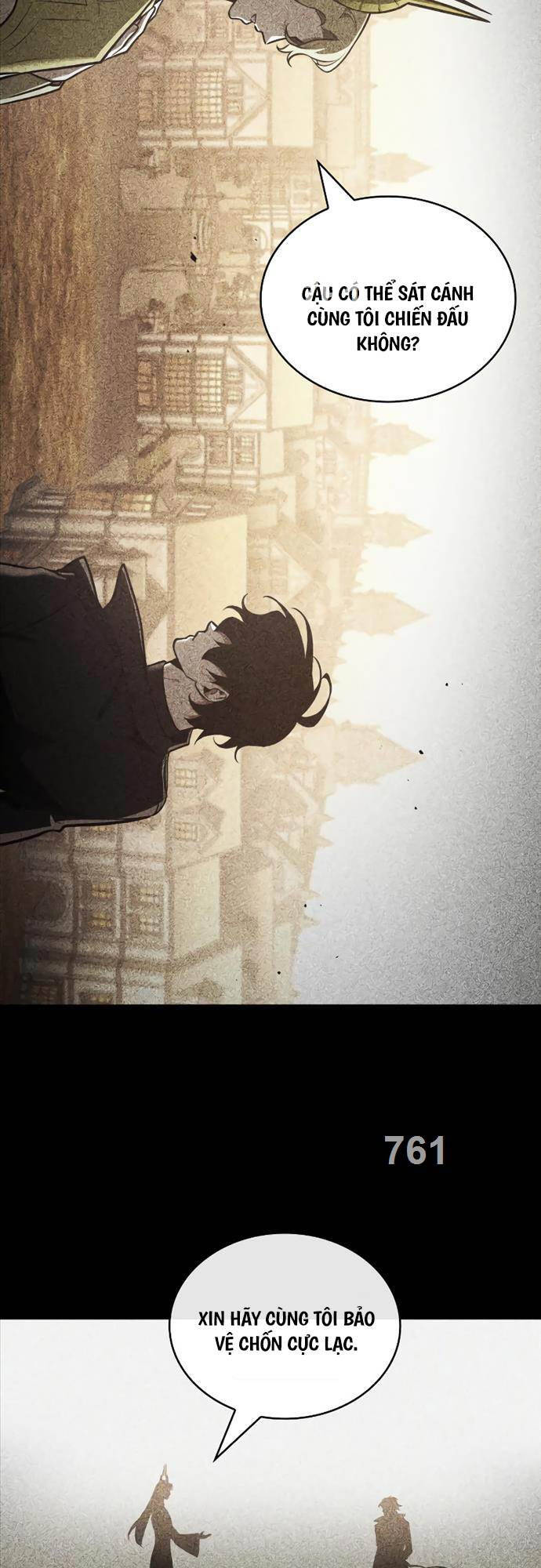 Toàn Trí Độc Giả Chap 189 - Next Chap 190